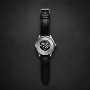 Montre homme personnalisé mode football